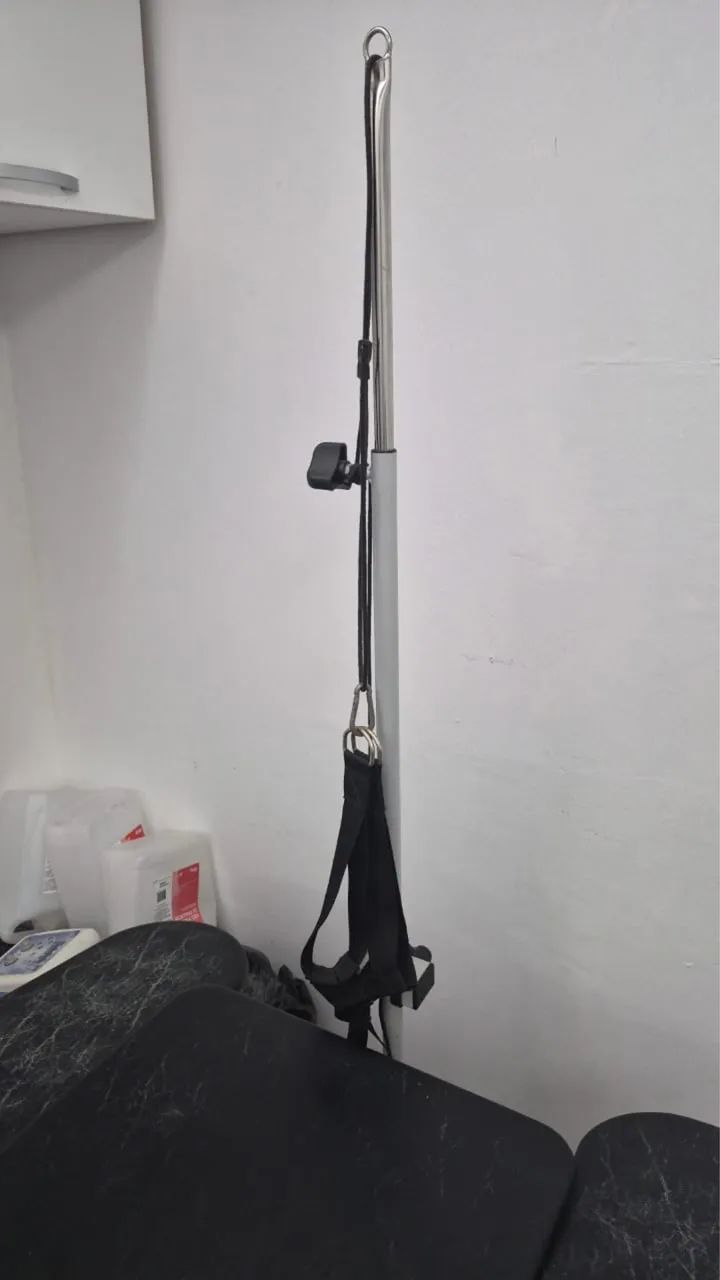 Maca fixa para RPG  - Foto 2