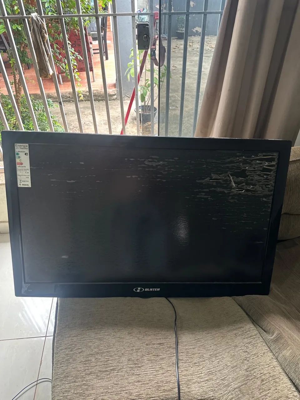 vendo essa TV 