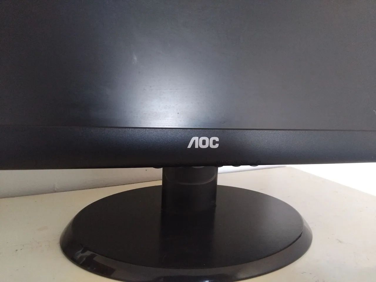 Monitor AOC e950Swn - Foto 2