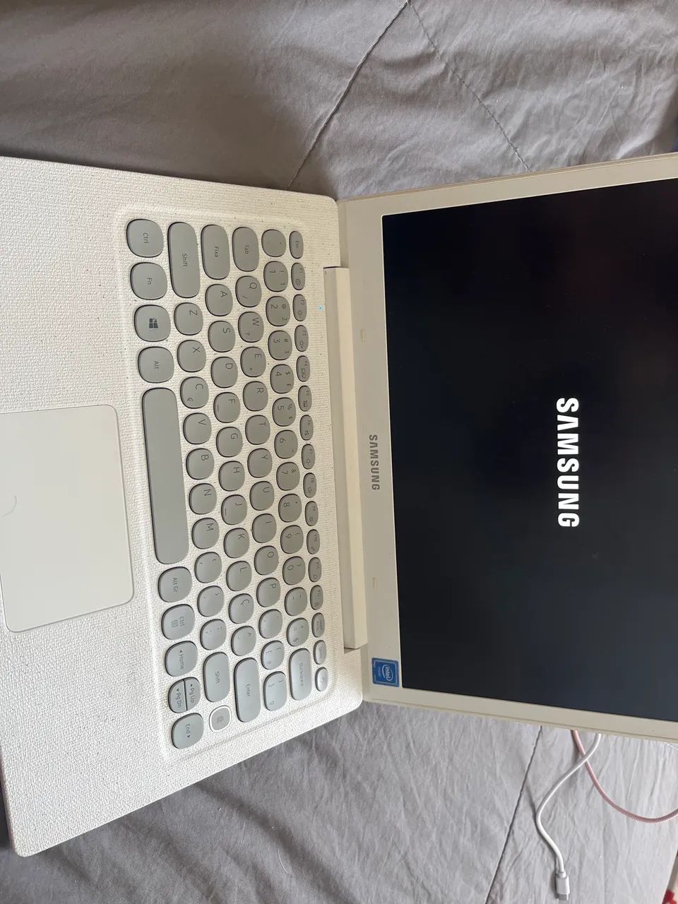 Notebook Samsung 530x  - Foto 3