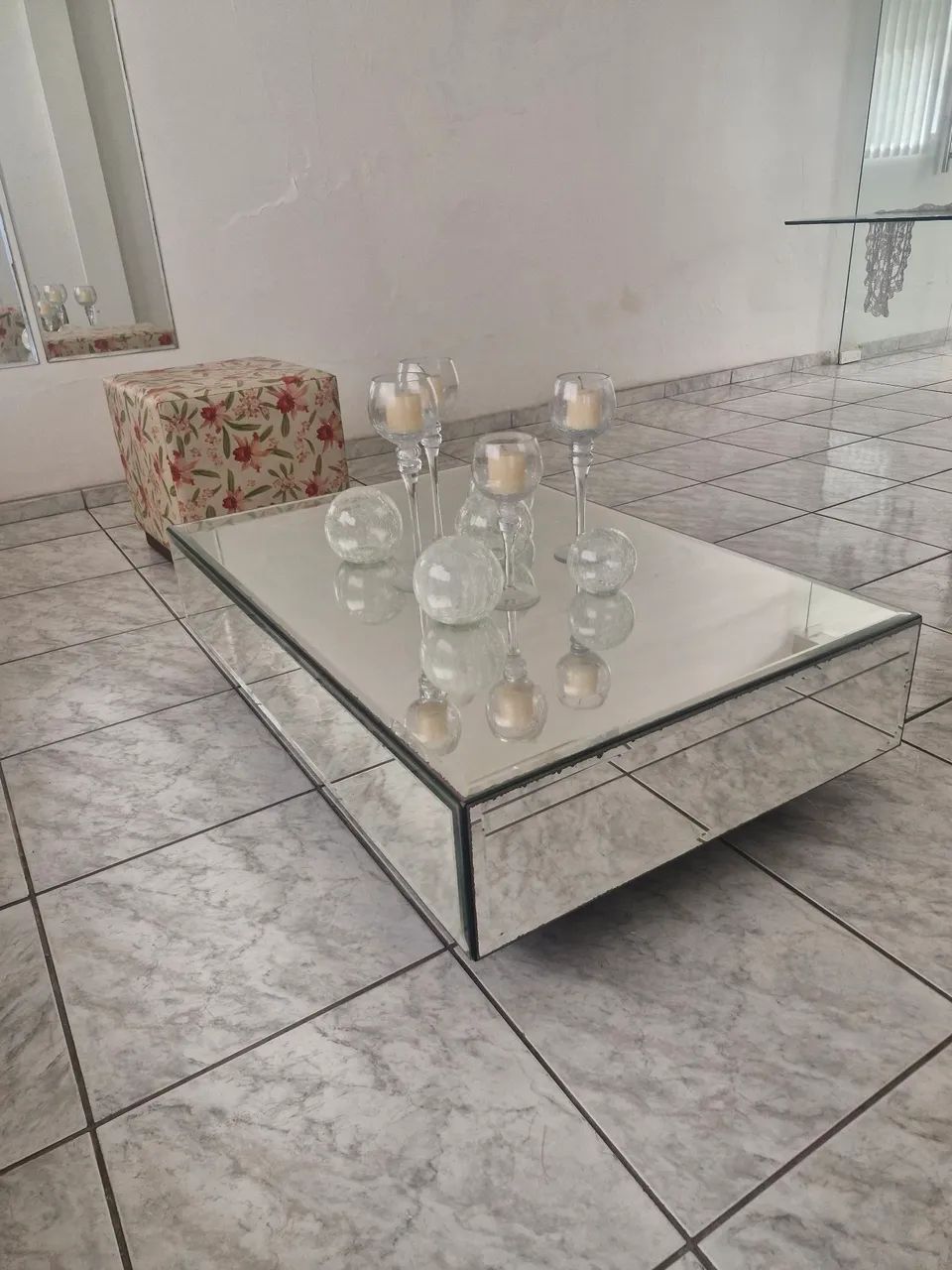 Mesa de centro 