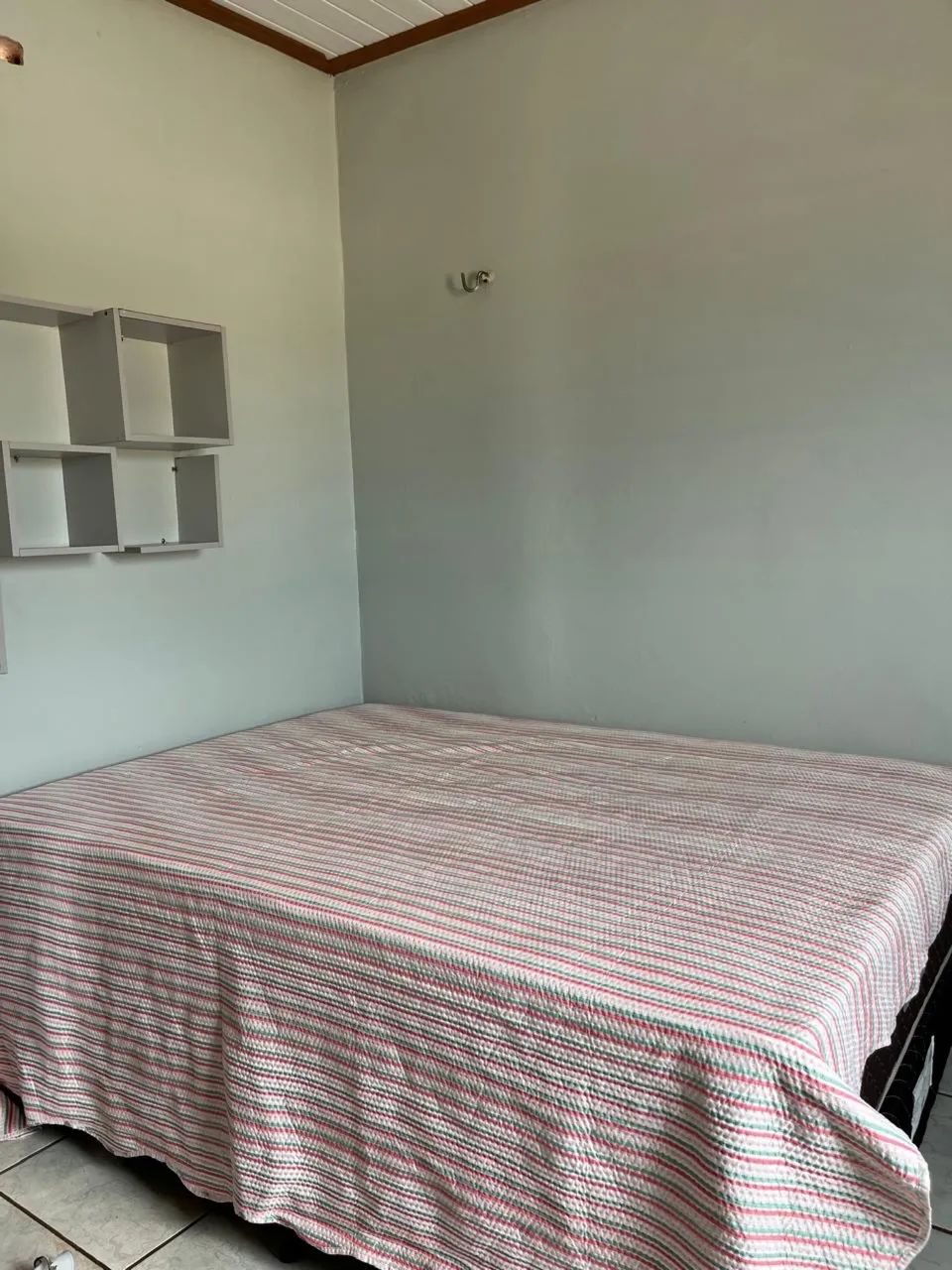Vendo cama