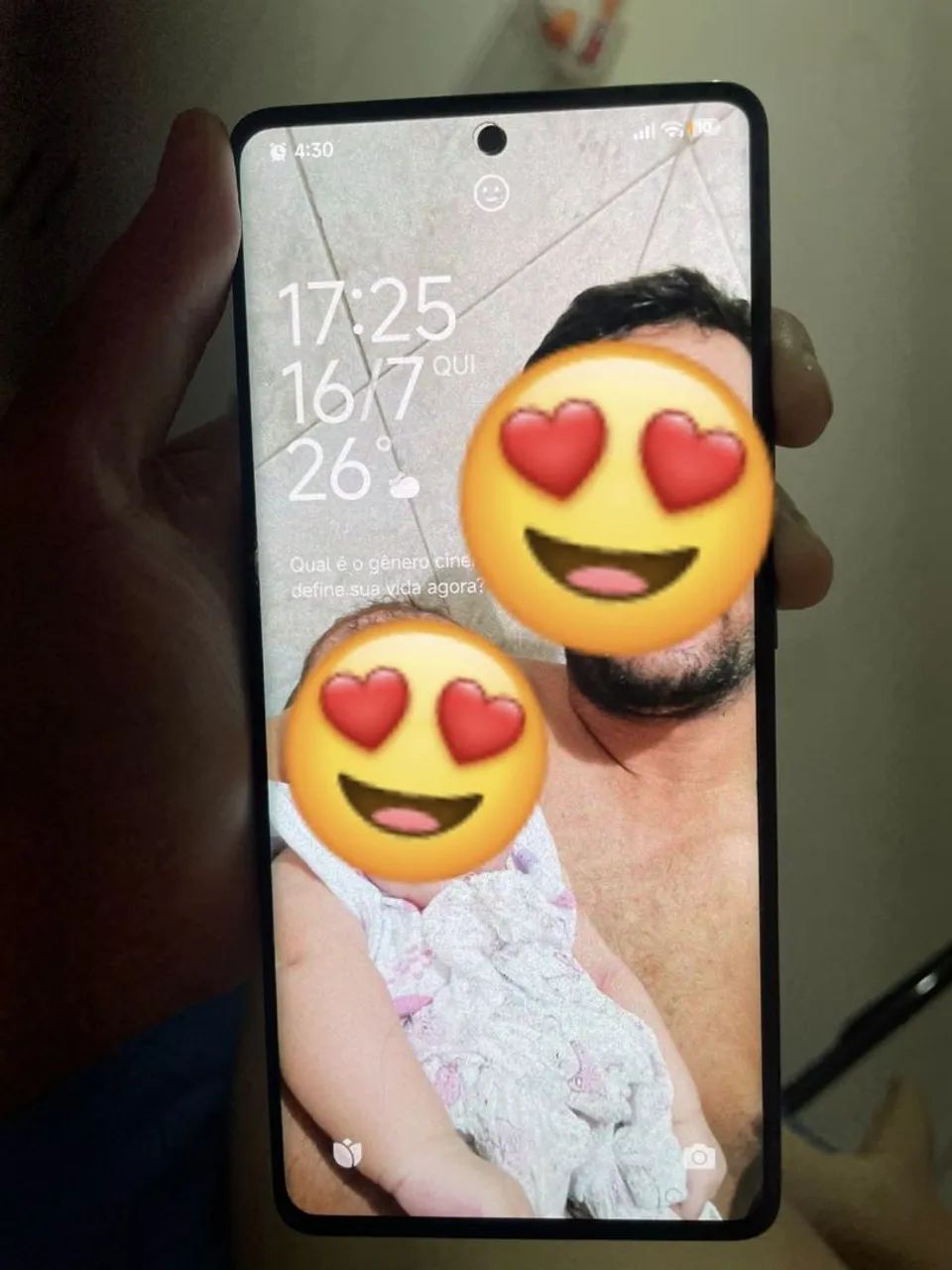 Xiome not 14 pro