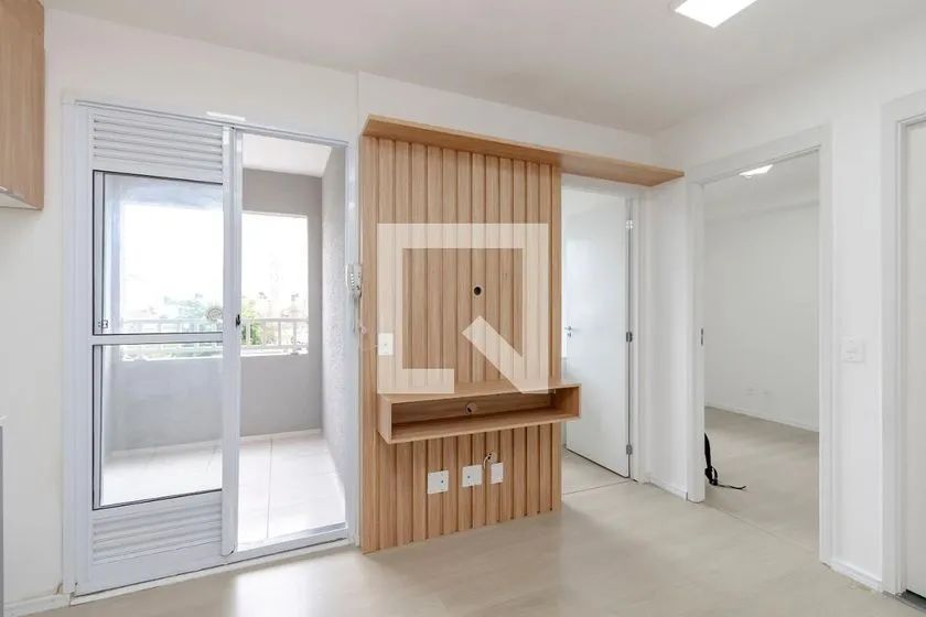 Apartamento à Venda - Campo Belo, 2 Quartos, 33 m2 - Foto 5