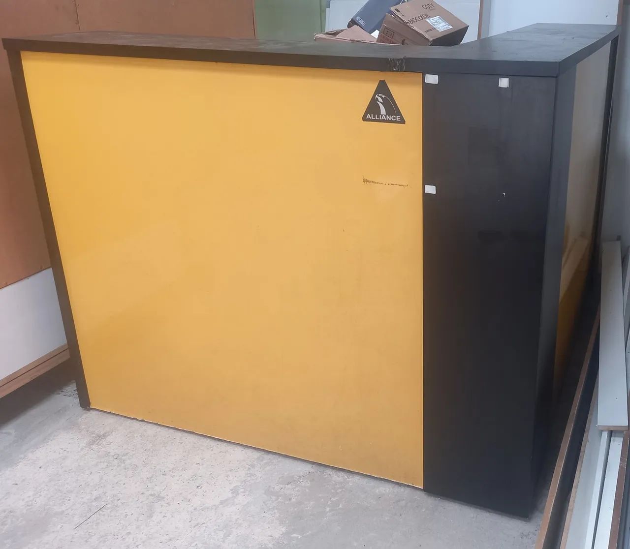 Balcão para recepç ão  - Foto 2