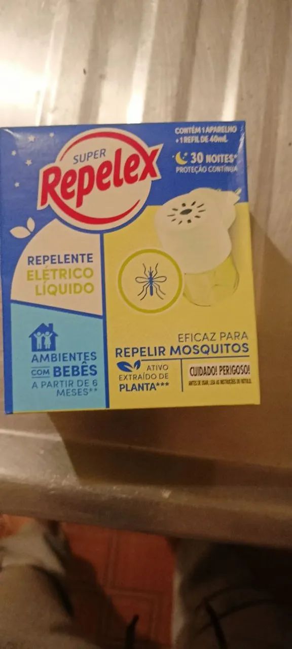 Super Repelex  - Foto 3