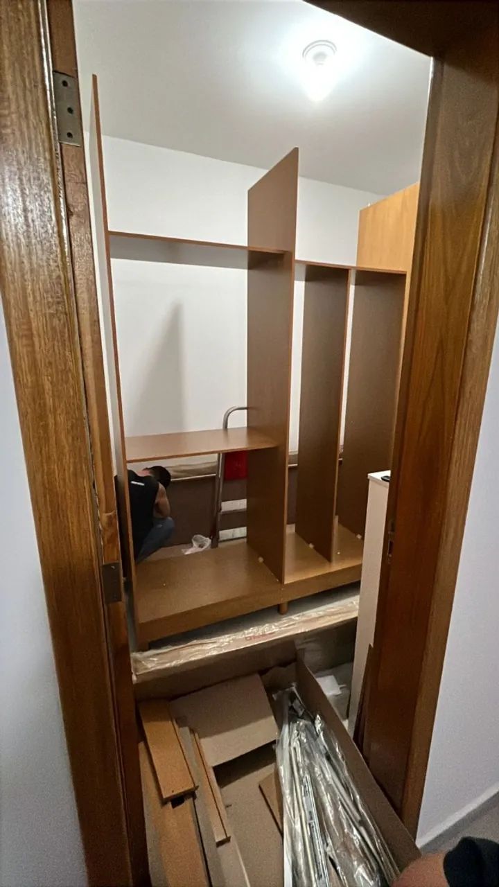 Guarda roupa  - Foto 3