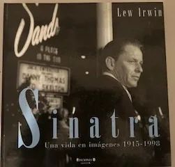 Frank Sinatra Livros , cds, dvds 