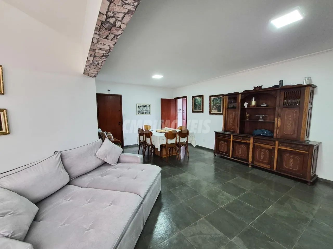 apartamento - Vila Industrial - Campinas - Foto 3