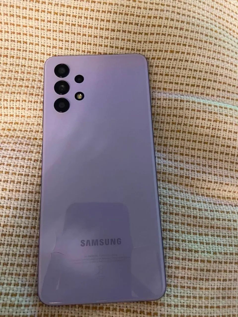 CELULAR Samsung Galaxy A32 - Foto 4