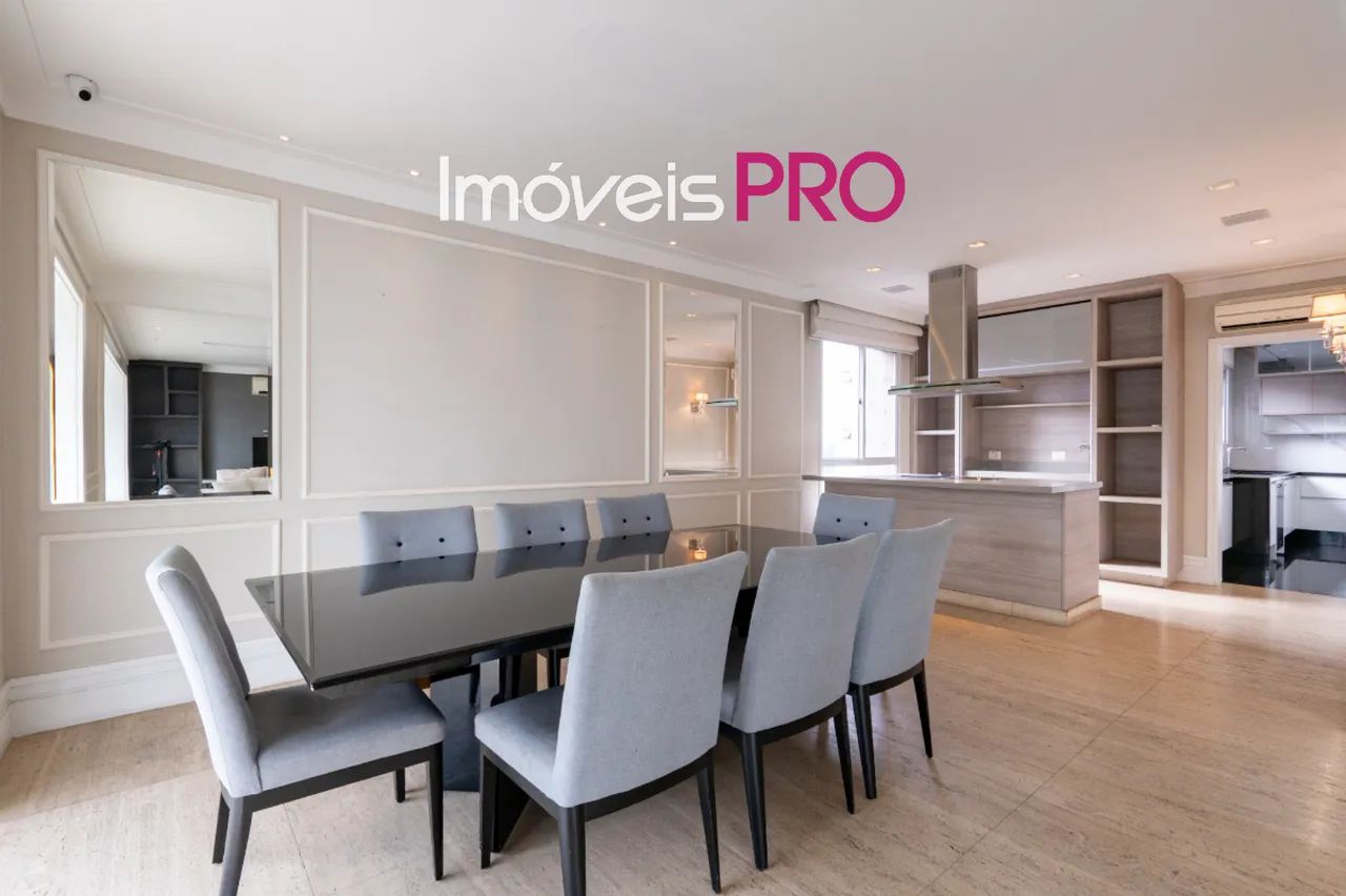 Apartamento, Itaim Bibi - São Paulo - Foto 5