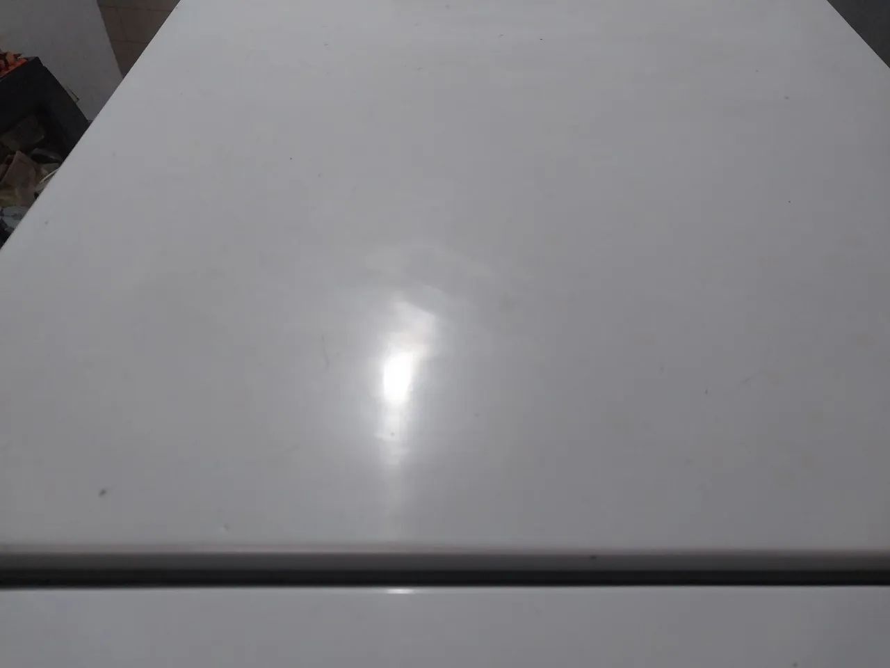 Frigobar Electrolux 120 l ótimo entrego  - Foto 2