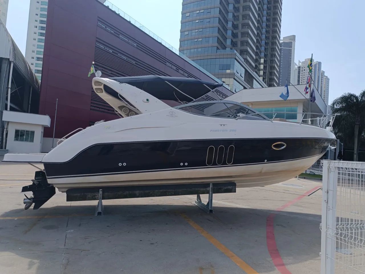 Phantom 290 (300)