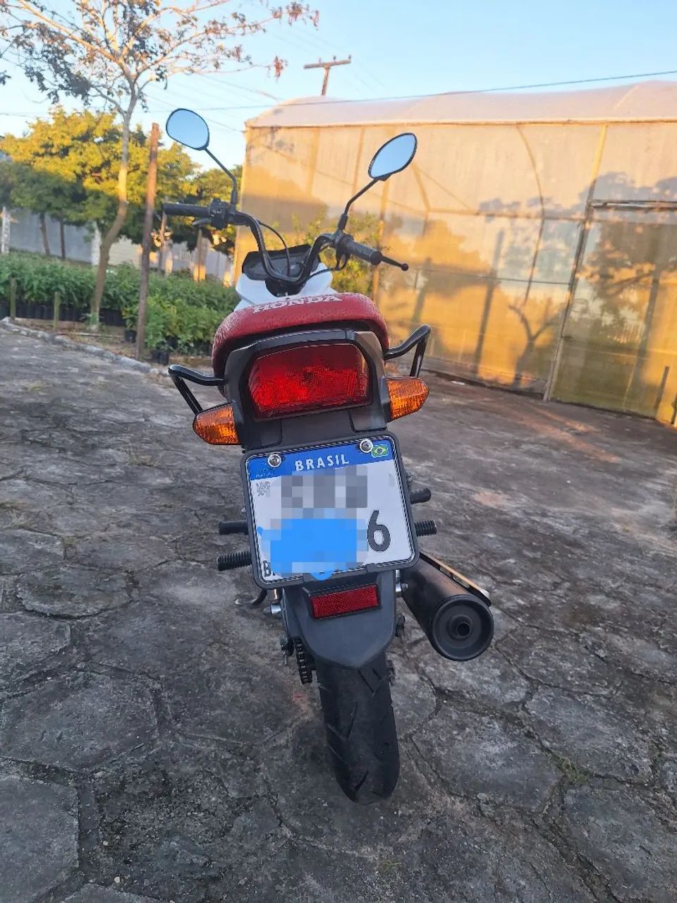 Pop110i  - Foto 4