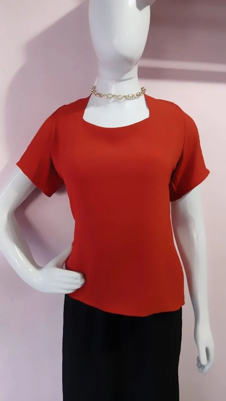 Blusas Femininas  - Foto 5
