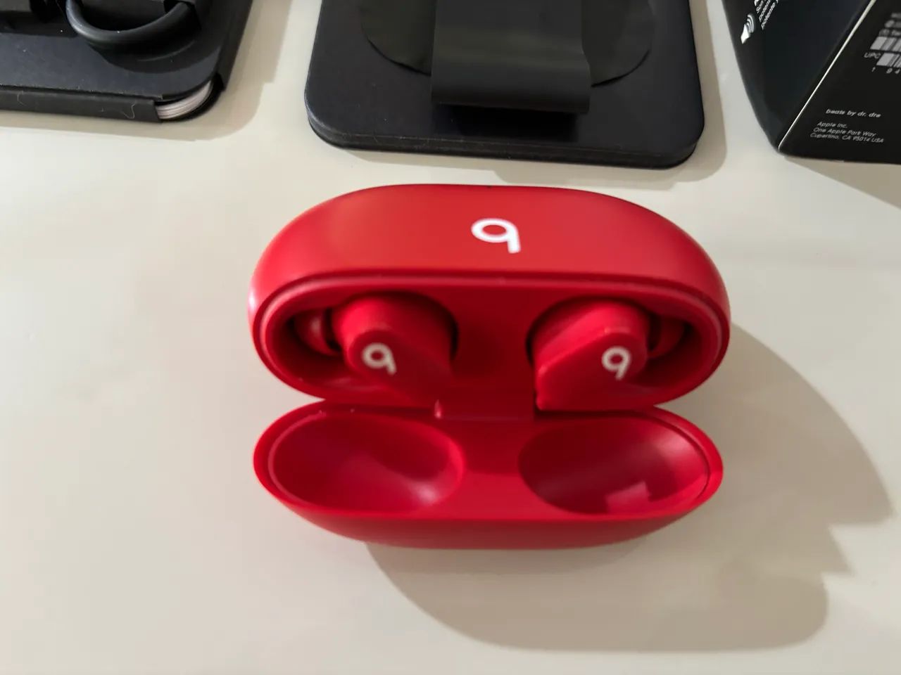 Fone Beats Studio.
