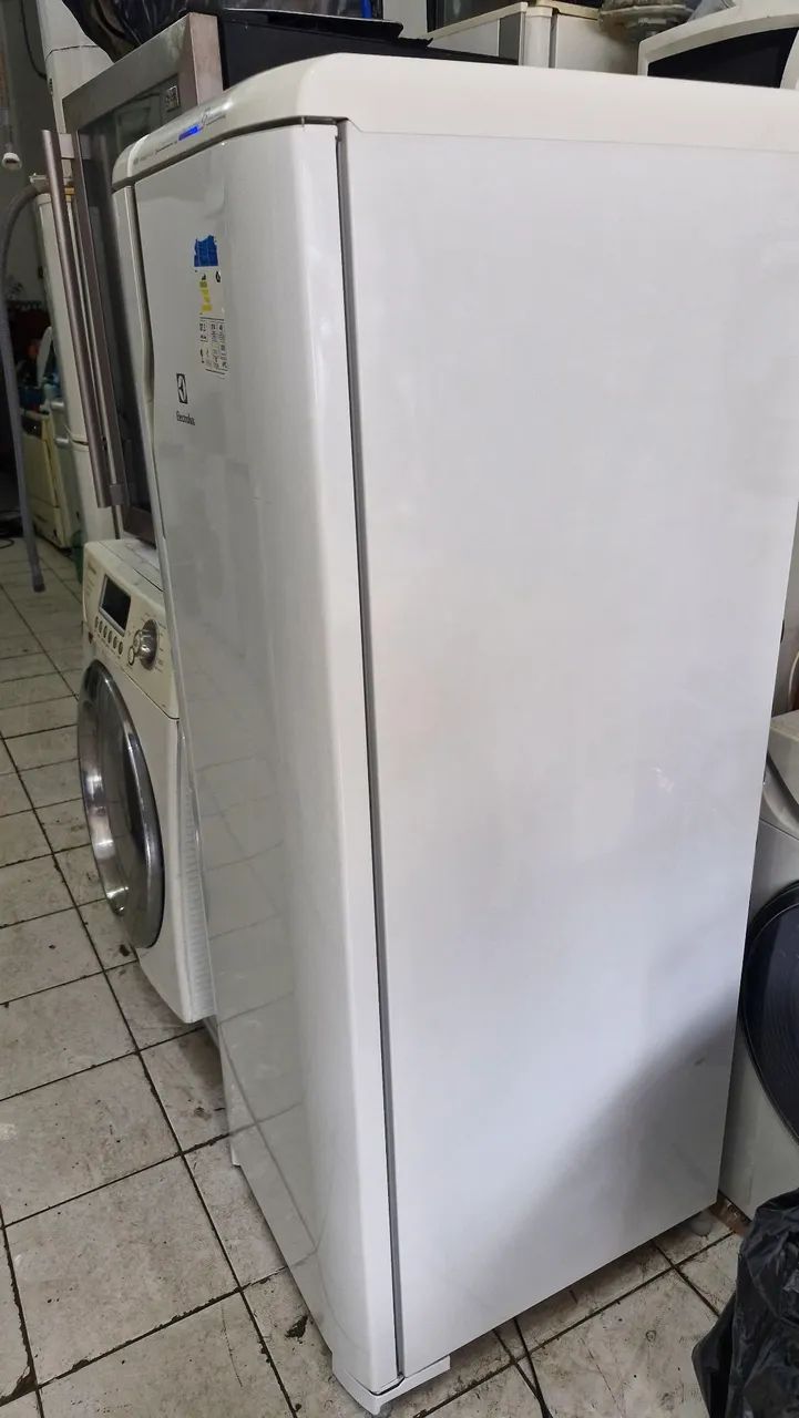Geladeira Electrolux com garantia  - Foto 3