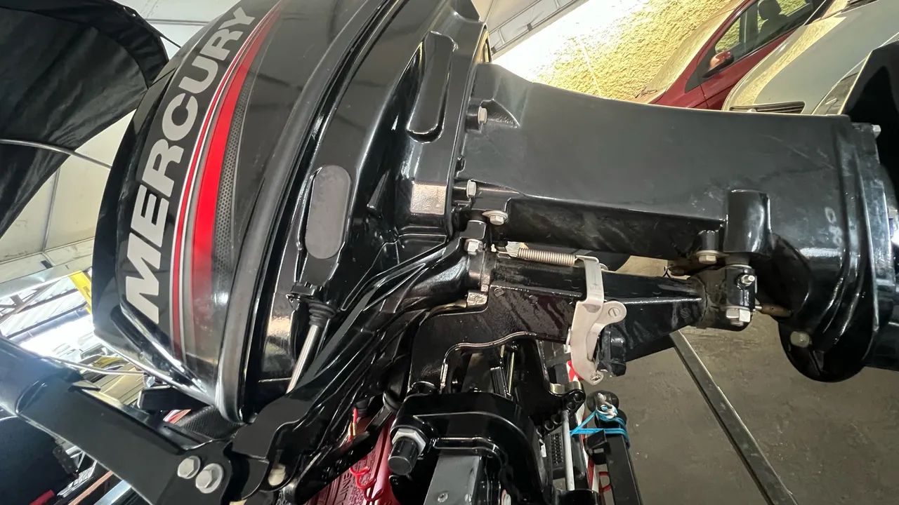 Barco 2023 completo  - Foto 4
