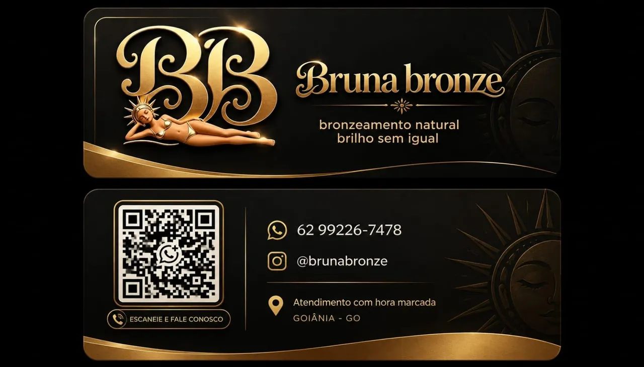 Bronze natural 