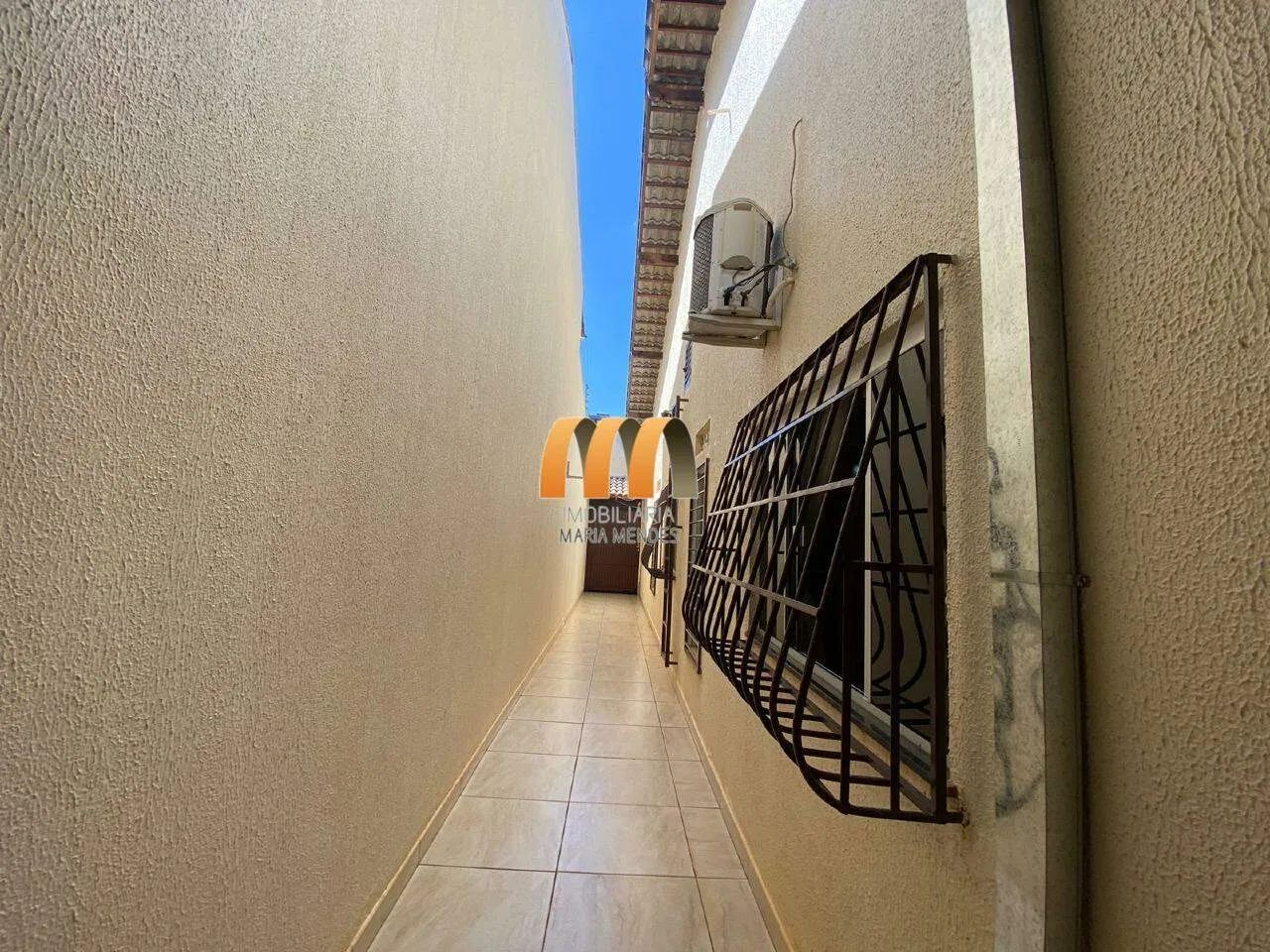 Excelente casa no Jibran El Hadje - Foto 2