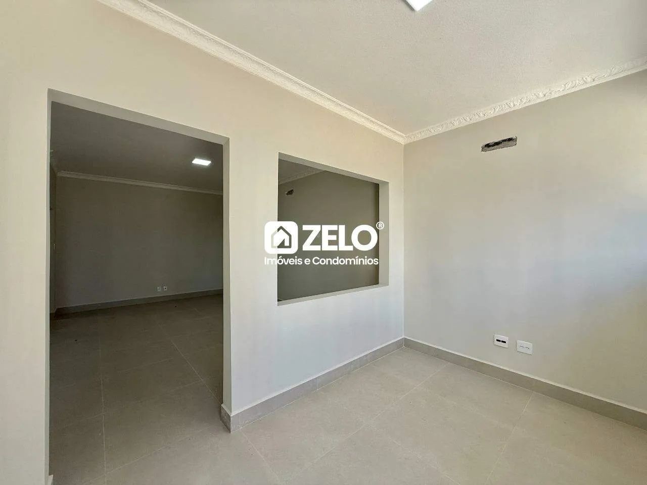 Casa para aluguel em Vila Itapura, Campinas - SP | Cód 59119 - Foto 3