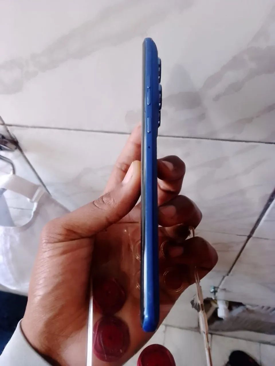 MOTOROLA EDGE 60 PRO 256GB - Foto 3