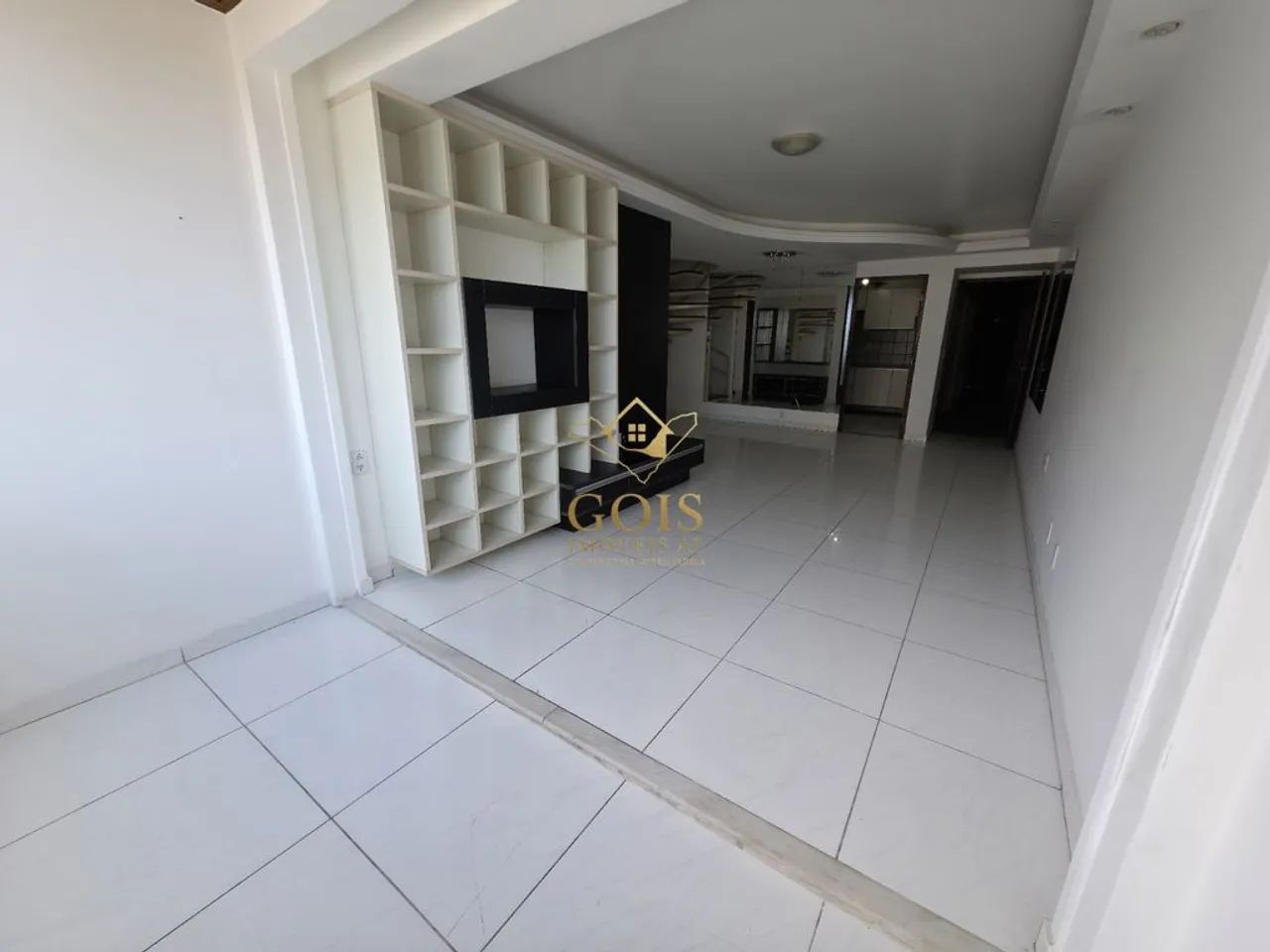 COBERTURA DUPLEX | EDIFÍCIO ANTÔNIO VIVALDI  JATIÚCA - Foto 5