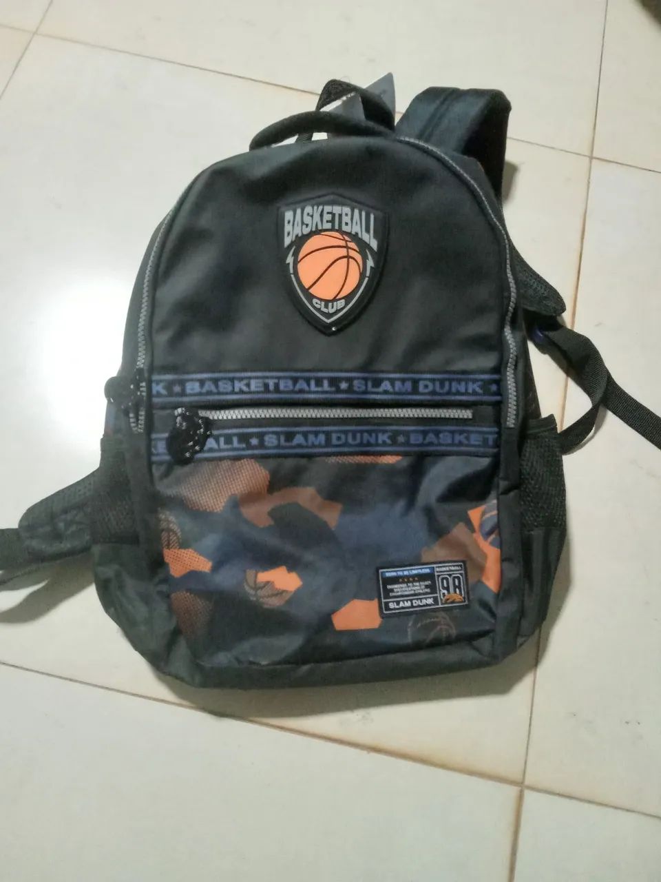 Bolsa SEANIT BackPack