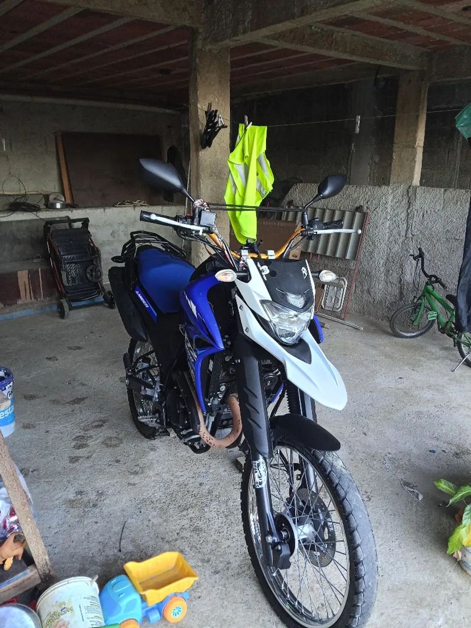 Lander Yamaha  - Foto 2