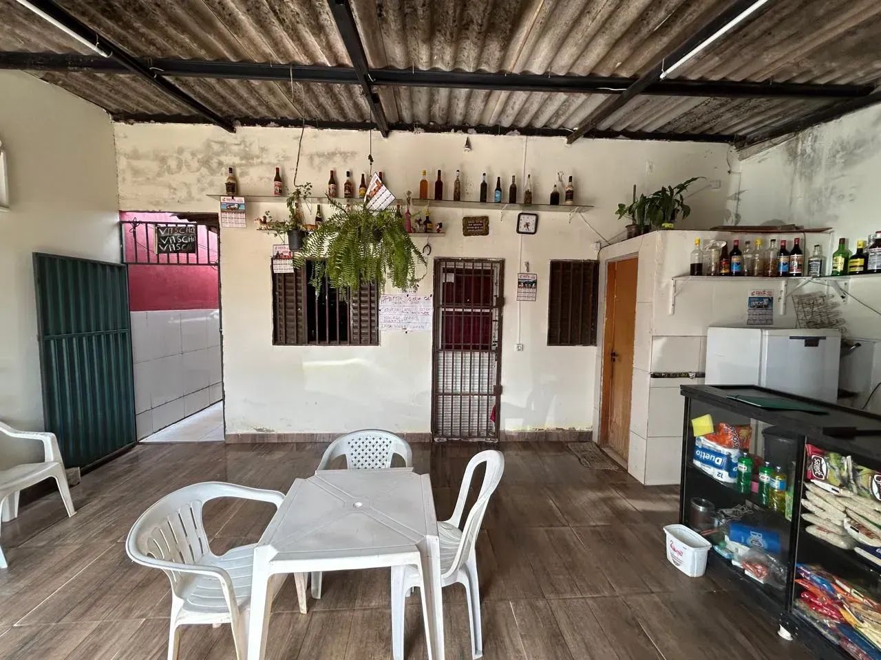 OPORTUNIDADE: CASA 2 DE QUARTOS - Foto 3