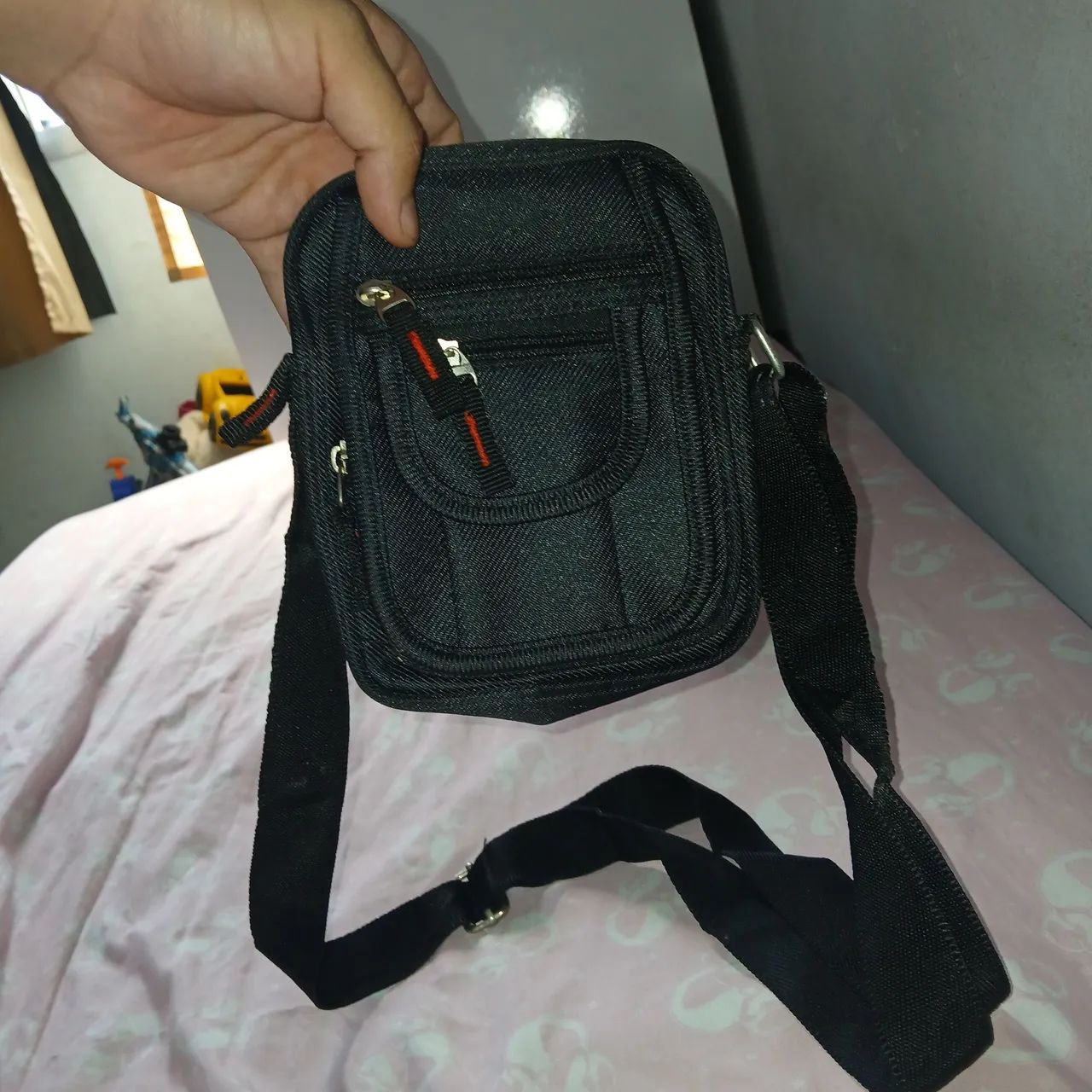 Bolsa shouderbag - Foto 4
