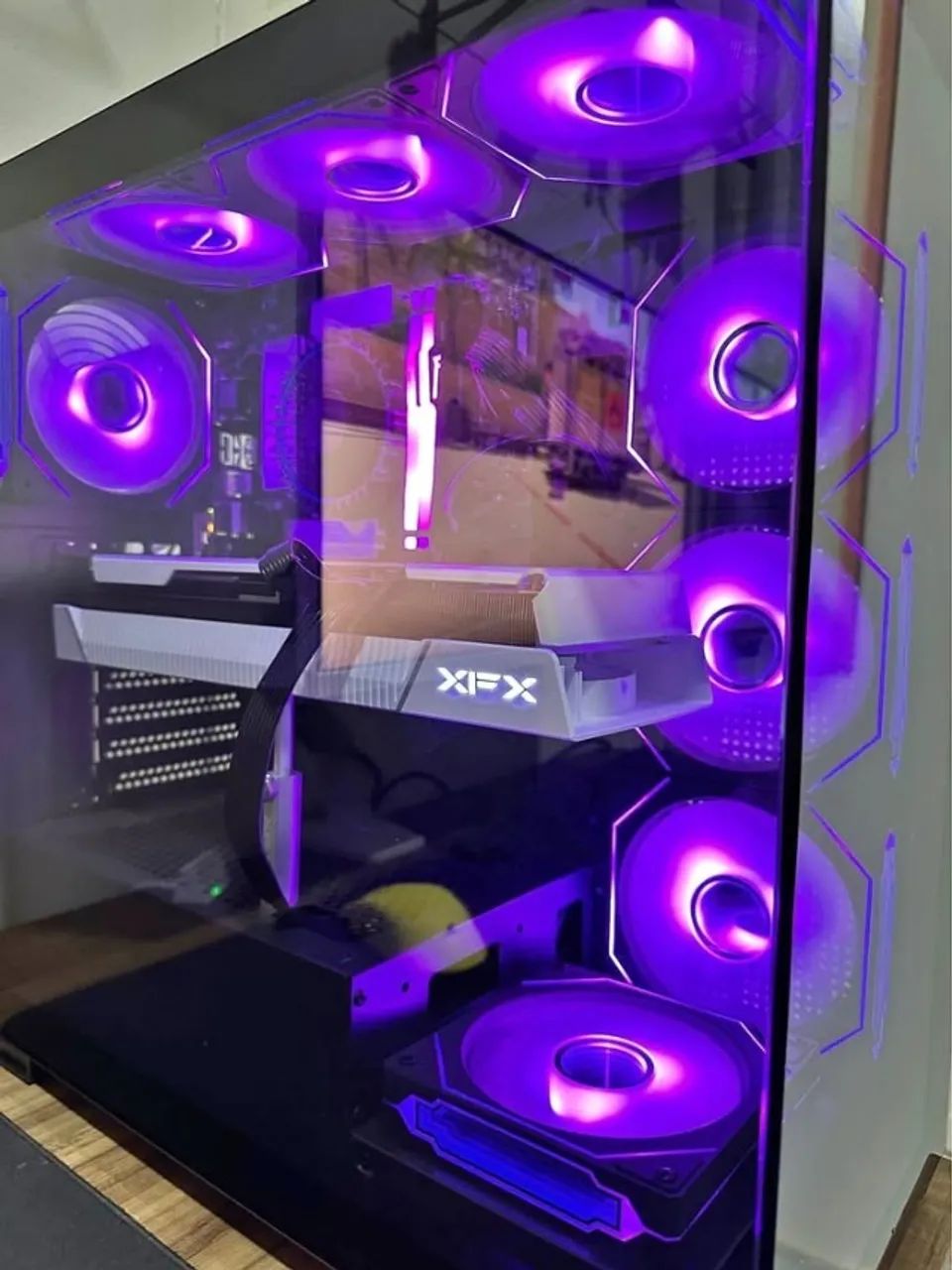 Pc gamer i54440f