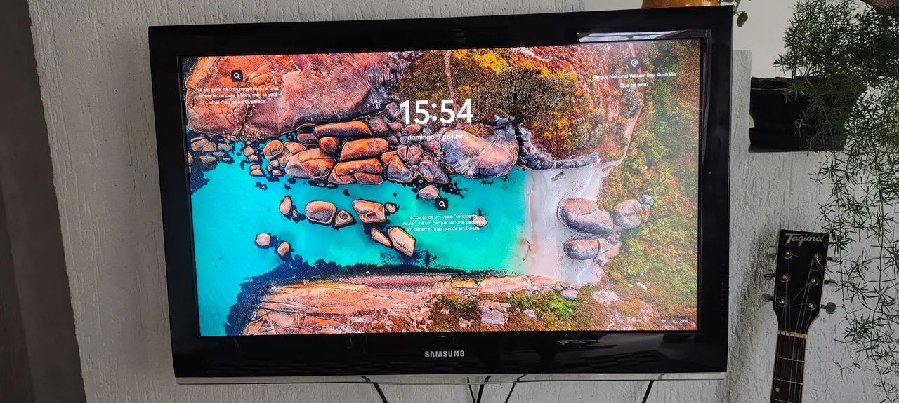 Tv Samsung 37 Full HD  - Foto 3