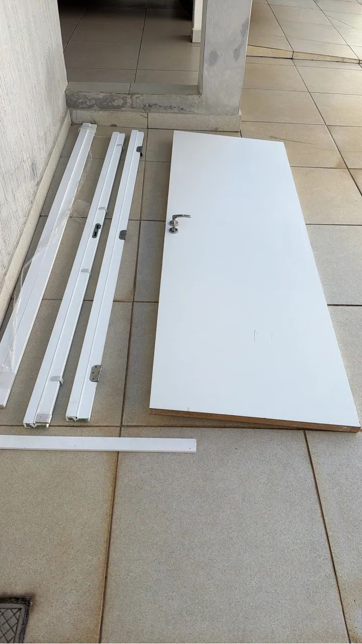 Porta de 80cm