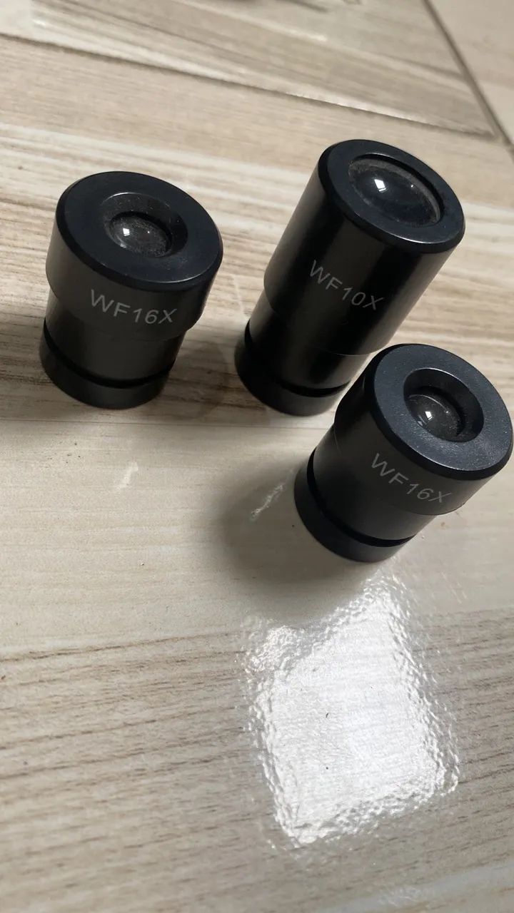 Microscópio Monocular TIM-600 - Foto 5