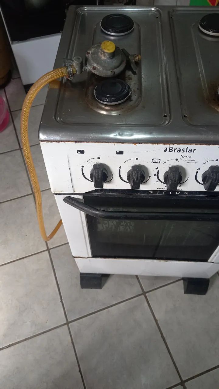 Fogão barato - Foto 2