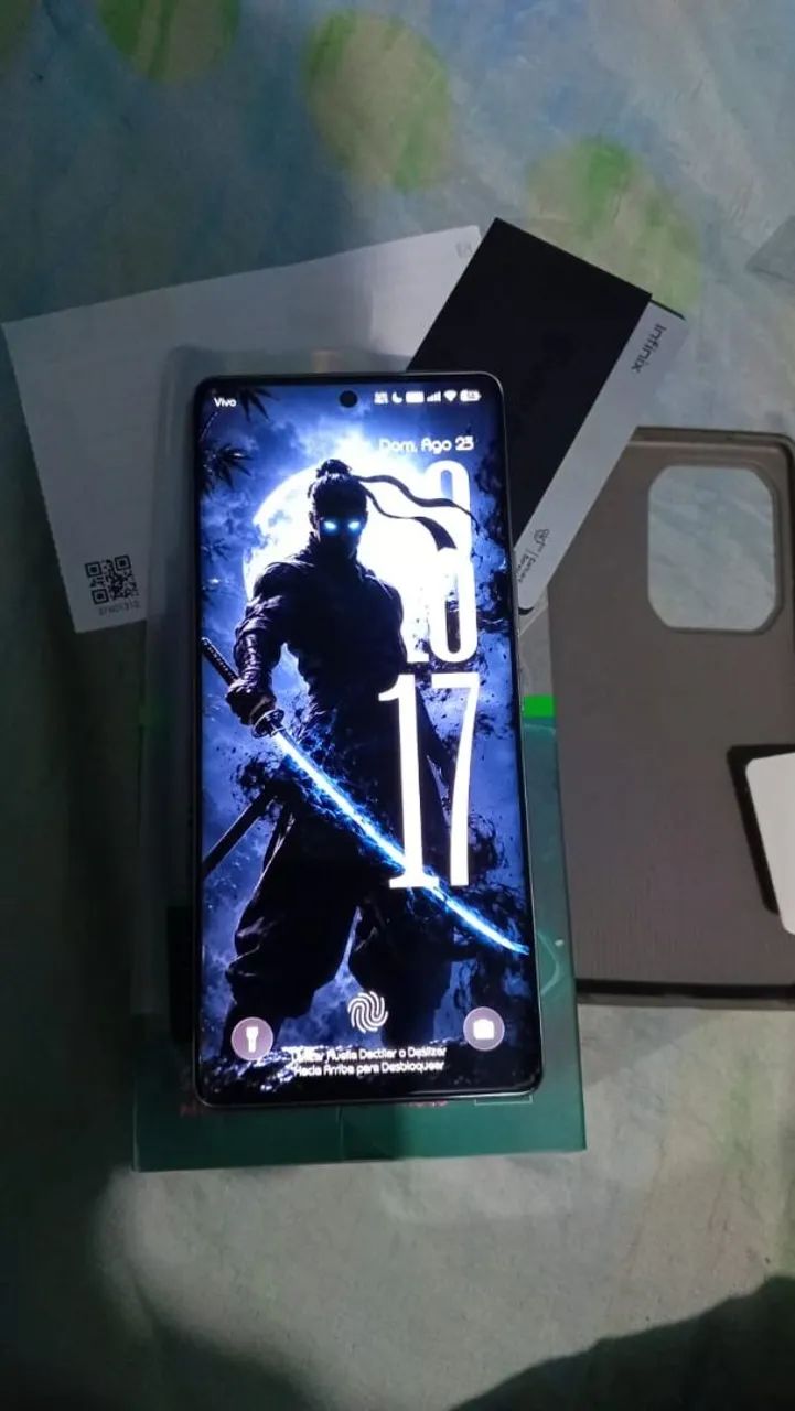 Infinix 