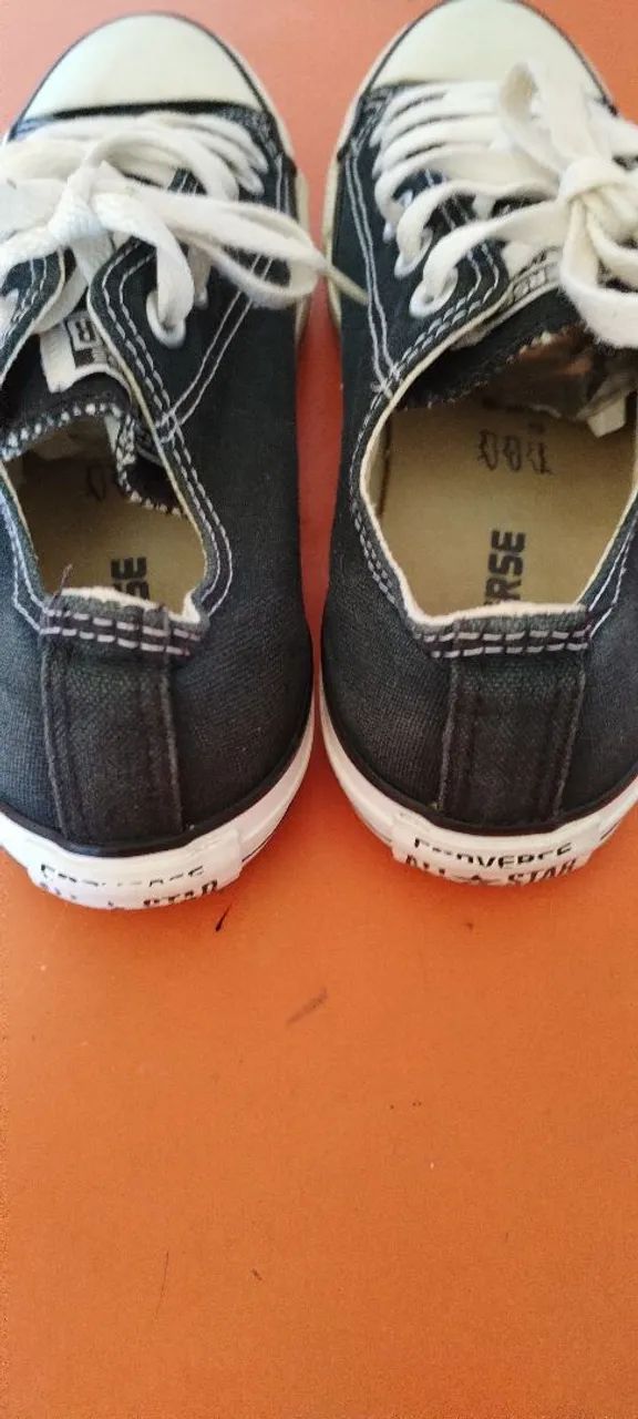 Allstar converse 34 - Foto 2