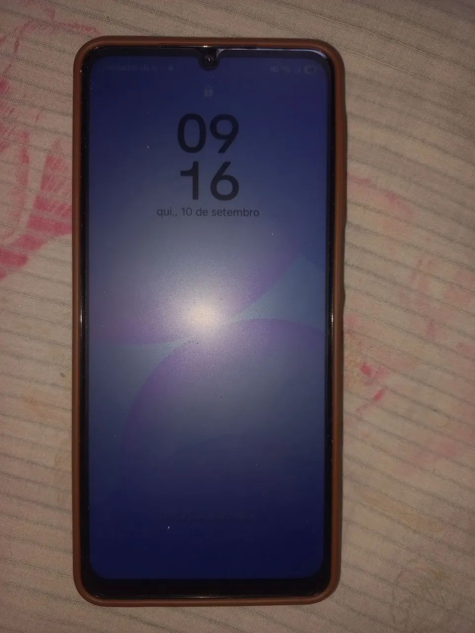 Samsung A07  - Foto 4