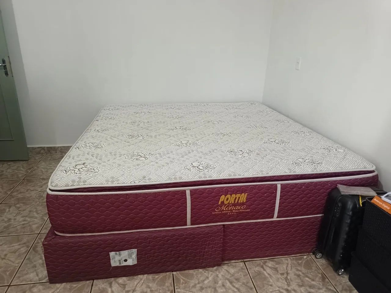 Cama Box Super King - Foto 4