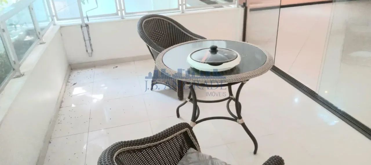 Jardim Oceânico | Zaco Paraná I 3 quartos (1 suíte) | 2 vagas.