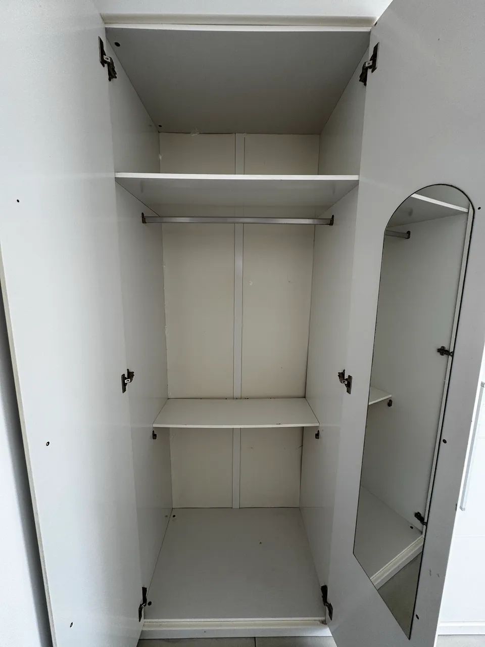 Guarda roupa - Foto 2