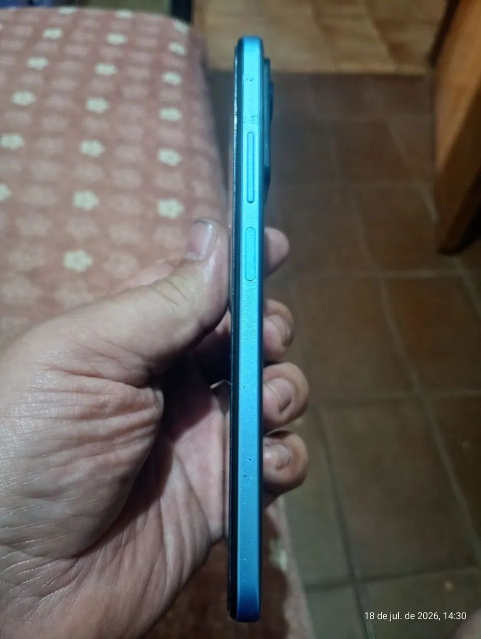 Xiaomi note 12s 256GB 21 RAM zero  - Foto 4