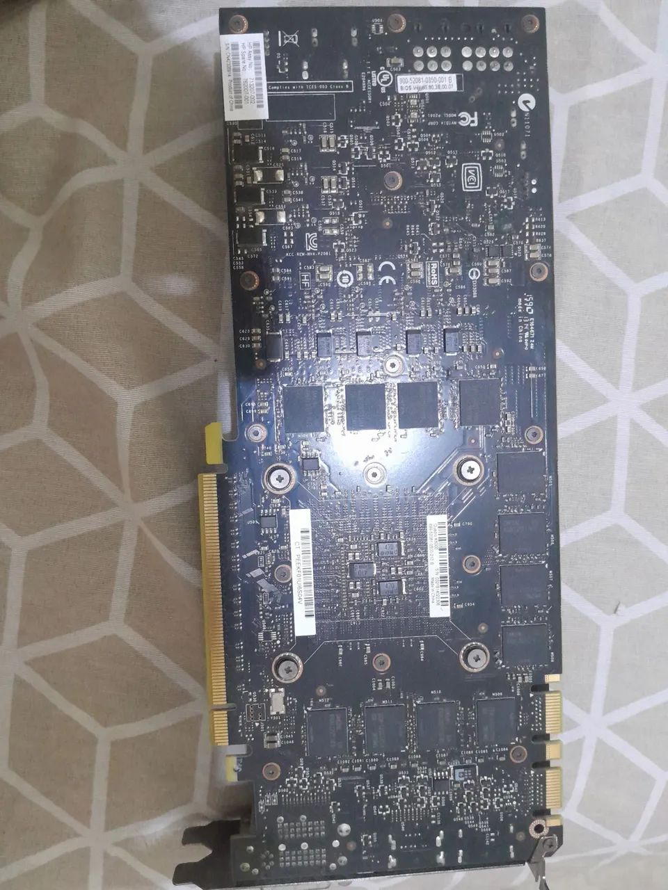 Placa de vídeo  - Foto 3