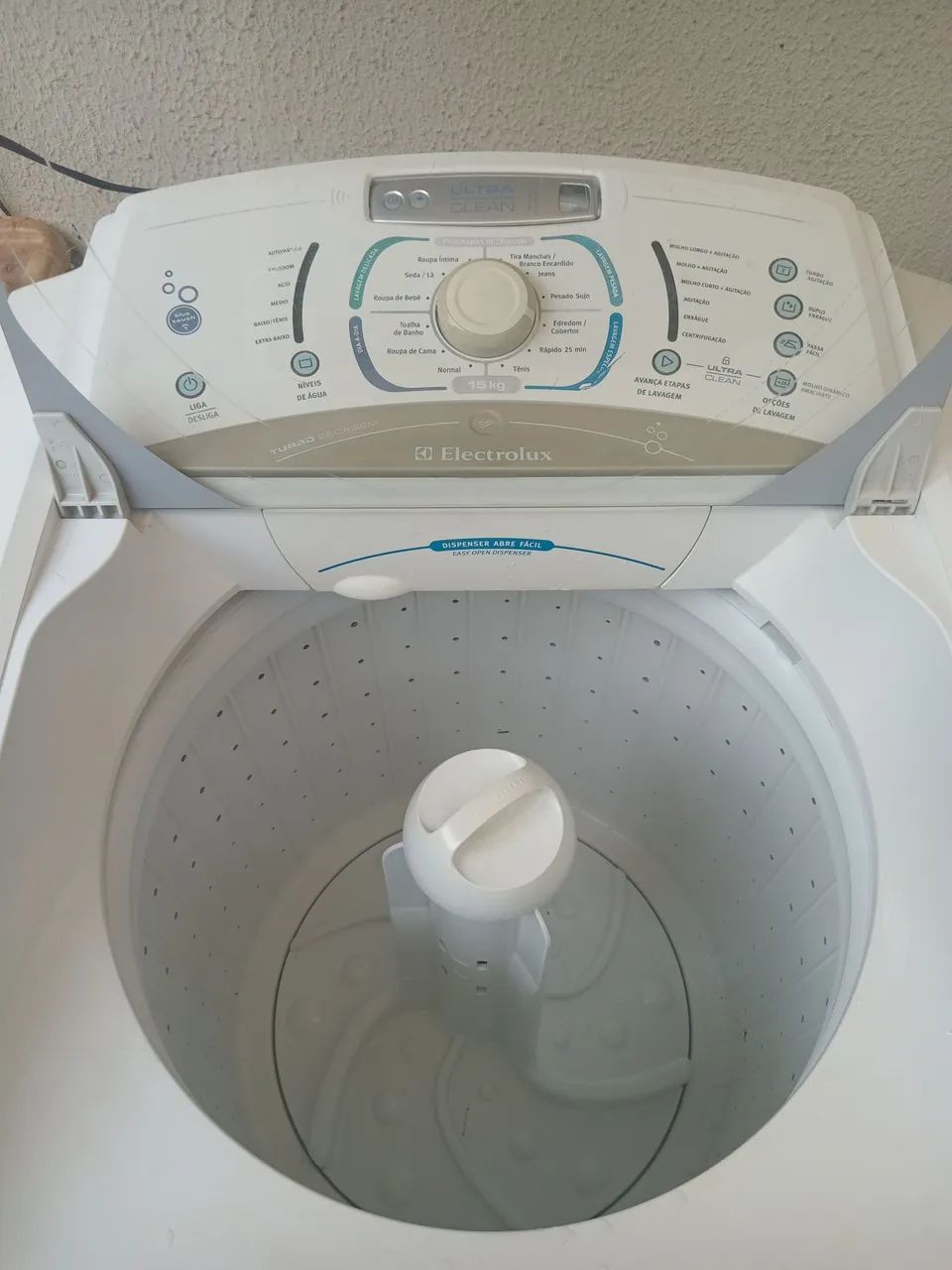 Máquina de lavar  - Foto 3