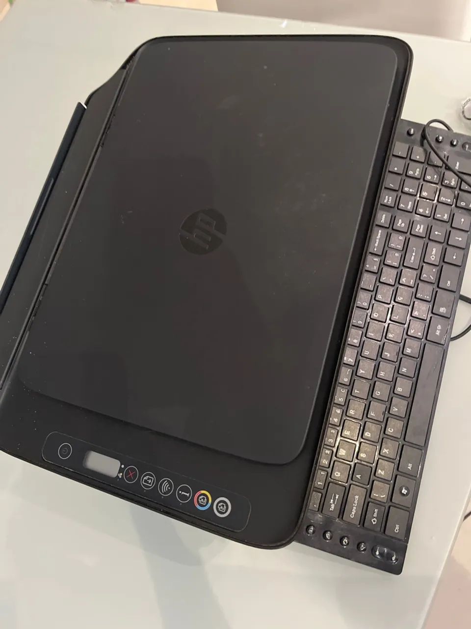 Impressora HP - Foto 2