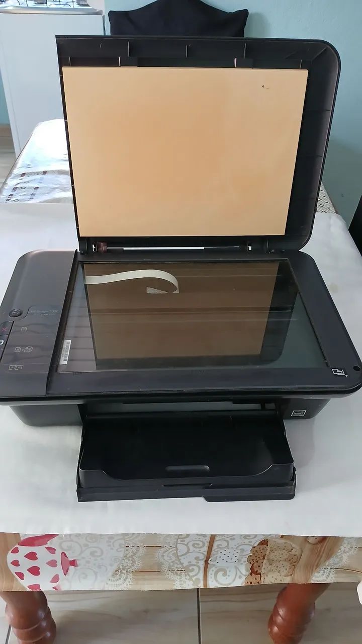 Impressora Hp - Foto 3