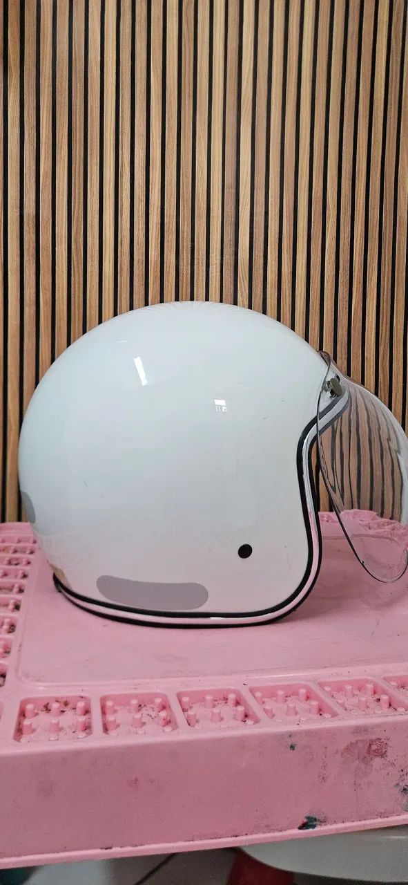 Capacete urban - Foto 3