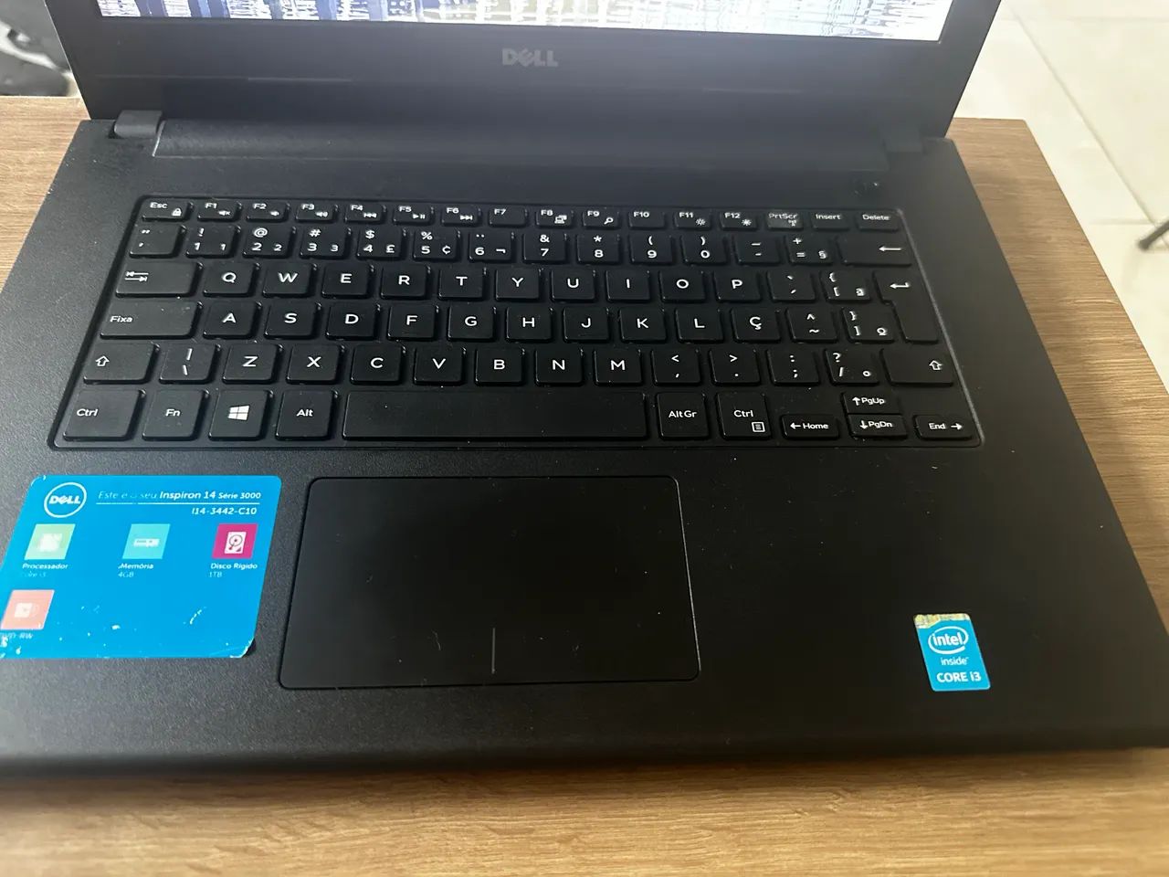 Vende-se Notebook Dell - Foto 3