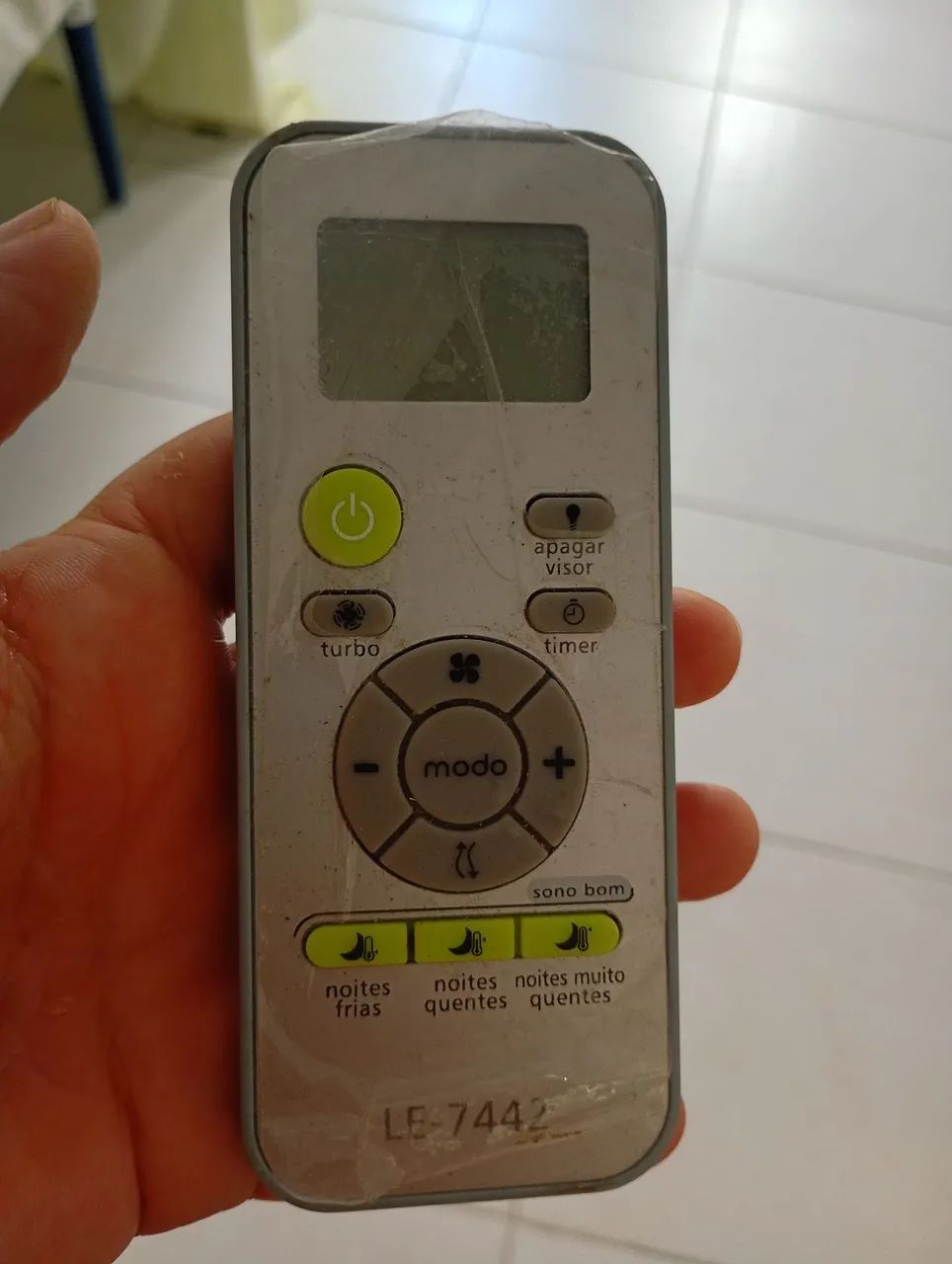 Vendo ar condicionado  - Foto 2